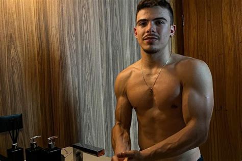 Thomaz Costa Gay Pornstar